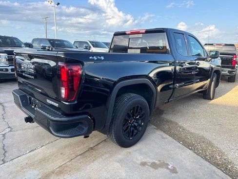 Used 2025 GMC Sierra 1500 Elevation w/ Preferred Package AWD/4WD image 7