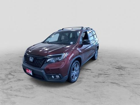 Used 2019 Honda Passport EX-L image 5