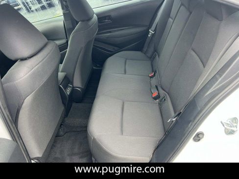 Used 2023 Toyota Corolla LE image 20