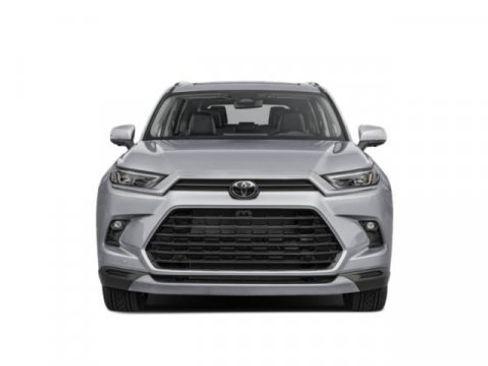 New 2026 Toyota Grand Highlander Platinum image 7