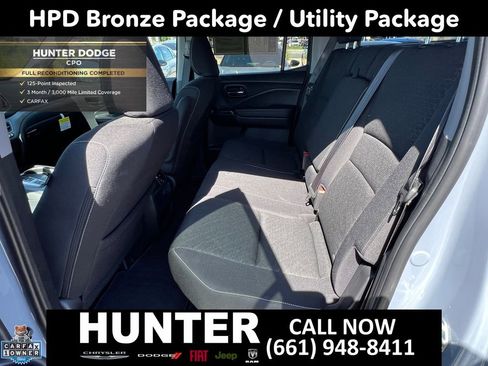 Used 2023 Honda Ridgeline Sport image 15