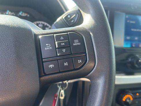 Used 2021 Ford F150 XL RWD image 25
