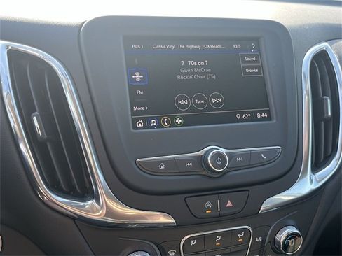 Certified 2023 Chevrolet Equinox LT image 13