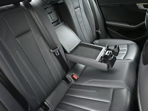 Used 2024 Audi A4 2.0T Premium Plus AWD/4WD image 55