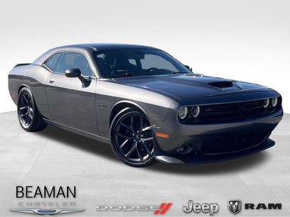 Used 2020 Dodge Challenger R/T w/ Plus Package
