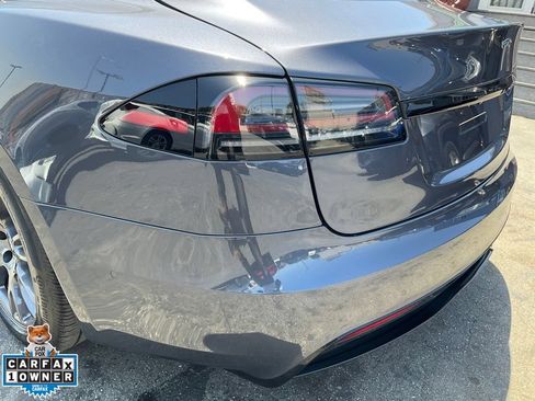 Used 2022 Tesla Model S AWD/4WD image 94