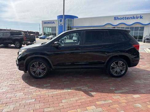 Used 2019 Honda Passport EX-L image 33