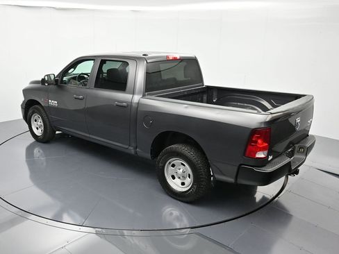 Used 2016 RAM 1500 Tradesman w/ Popular Equipment Group image 43