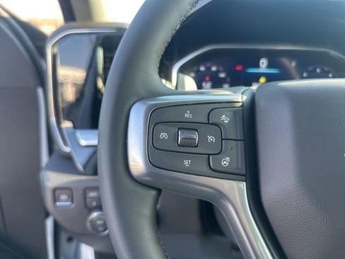 New 2026 Chevrolet Silverado 1500 LT Trail Boss w/ LT Trail Boss Premium Package image 19