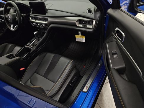 New 2026 Acura Integra A-Spec FWD image 8