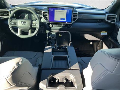 New 2026 Toyota Tundra SR5 AWD/4WD image 16