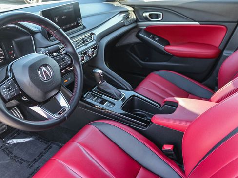 Used 2024 Acura Integra A-Spec image 18