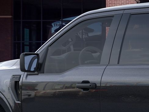New 2026 Ford F150 STX w/ Equipment Group 200A RWD image 20