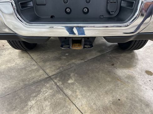 Used 2024 RAM 2500 Big Horn image 26