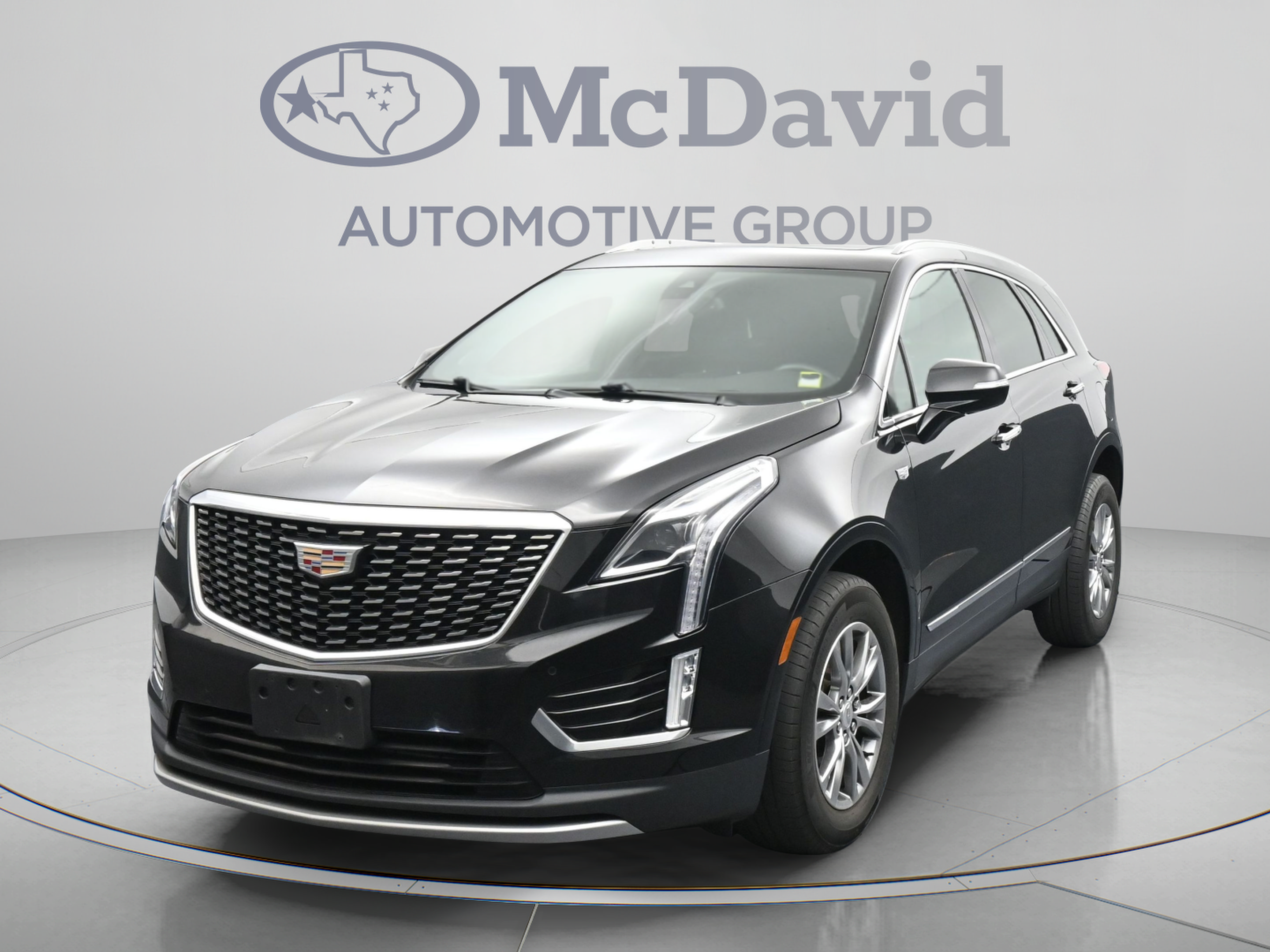 Used 2023 Cadillac XT5 Premium Luxury AWD/4WD image 1