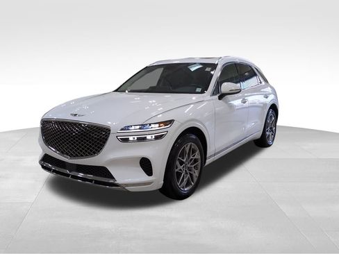 Certified 2025 Genesis GV70 2.5T w/ Select Package image 3