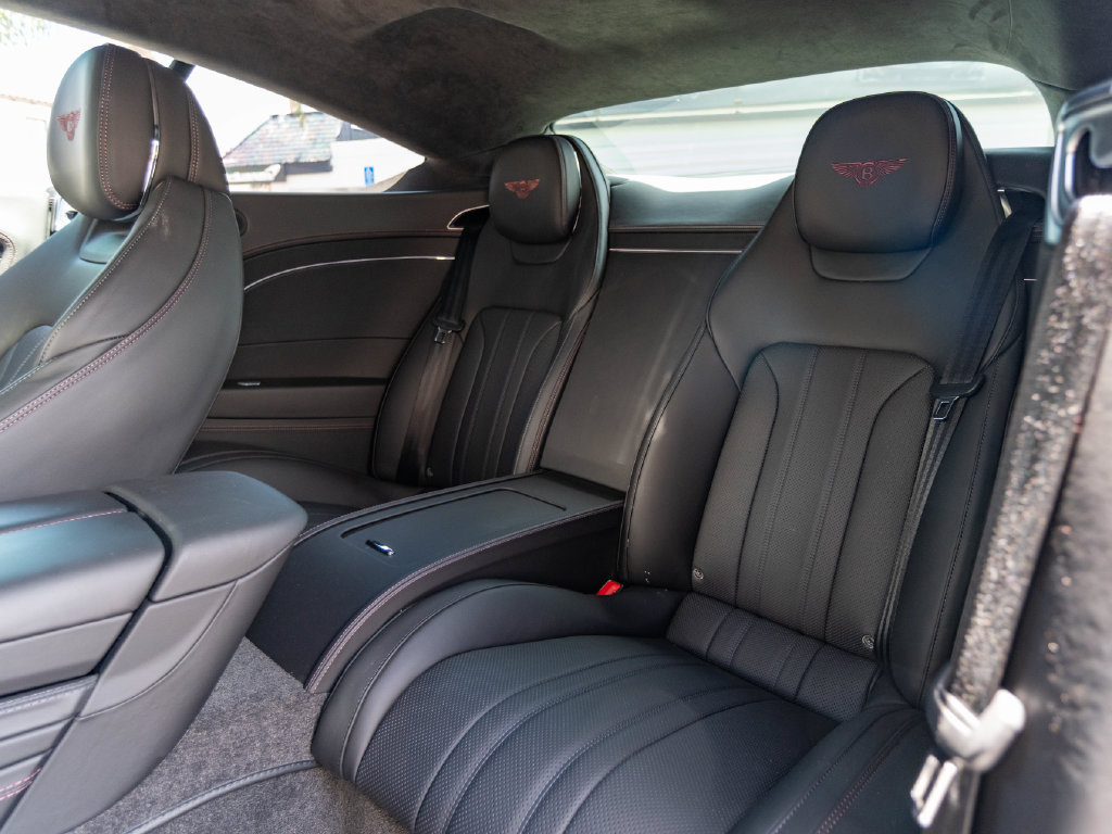 Used 2023 Bentley Continental GT V8 AWD/4WD image 15