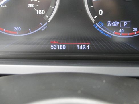 Used 2013 BMW 750i RWD image 34