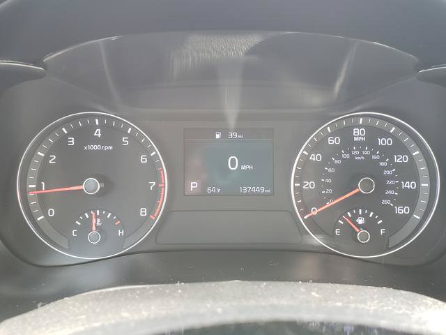 Used 2021 Kia Forte LXS FWD image 32