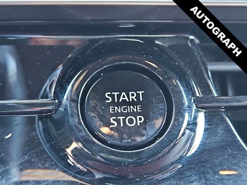 Used 2025 INFINITI QX80 Autograph w/ Autograph Exterior Package AWD/4WD image 24