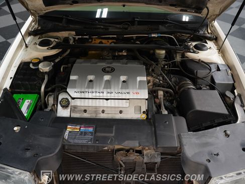 Used 2001 Cadillac Eldorado ESC w/ Comfort/Convenience Pkg image 32