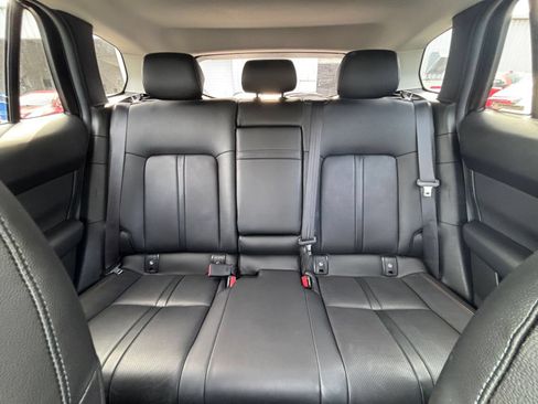 Used 2026 MAZDA CX-50 AWD 2.5 S w/ Premium Package image 41