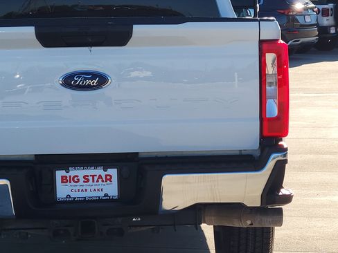 Used 2024 Ford F250 XLT image 7