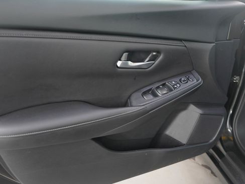 Used 2023 Nissan Sentra SV w/ All-Weather Package image 24