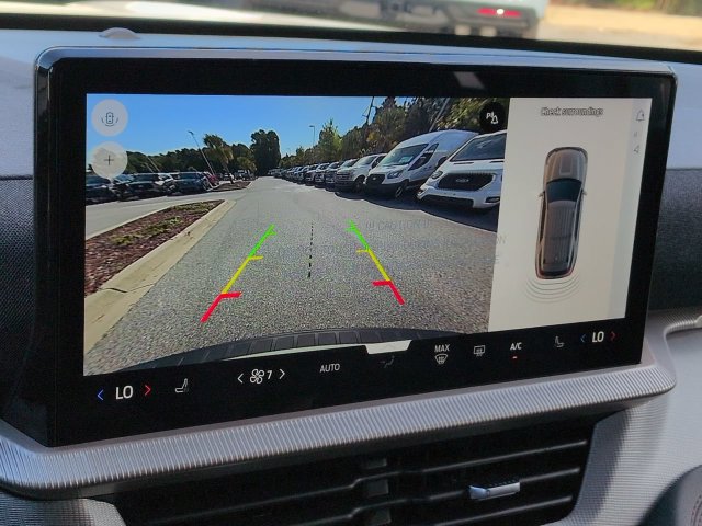 New 2027 Ford Explorer Active RWD image 20
