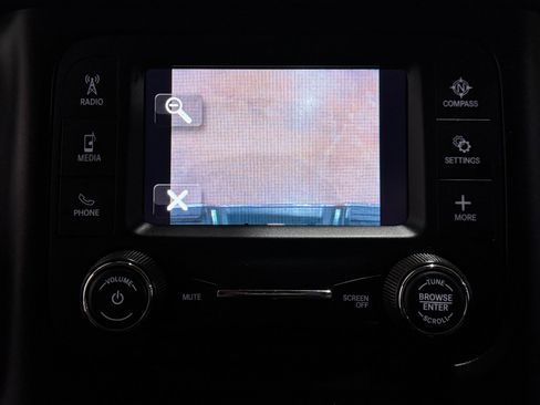 Used 2020 RAM 3500 Tradesman w/ Chrome Appearance Group image 48