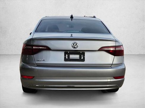 Used 2021 Volkswagen Jetta S image 6