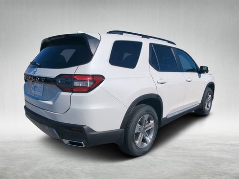 New 2026 Honda Pilot EX-L image 3