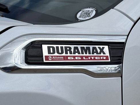 Used 2022 GMC Sierra 2500 Denali w/ Denali Ultimate Package AWD/4WD image 15