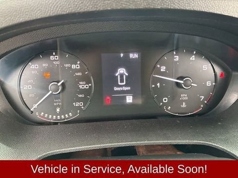Used 2025 RAM ProMaster 2500 w/ Convenience Group FWD image 26