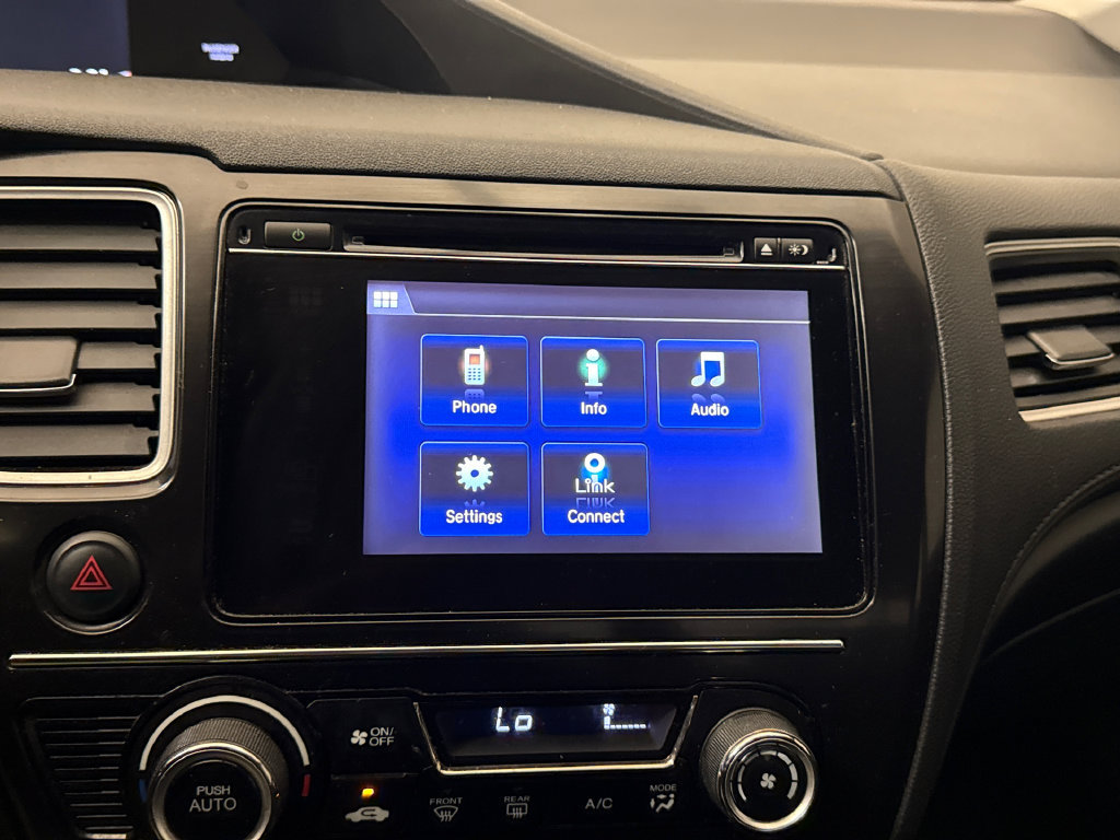 Used 2015 Honda Civic SE image 17