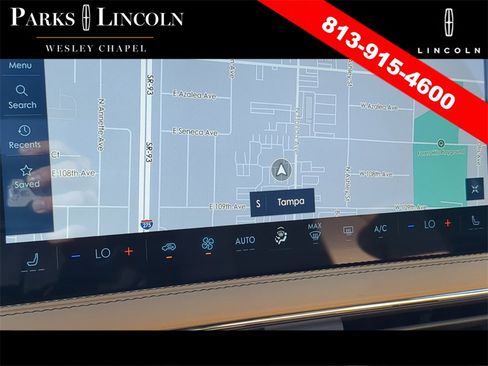 Certified 2023 Lincoln Corsair Reserve image 20