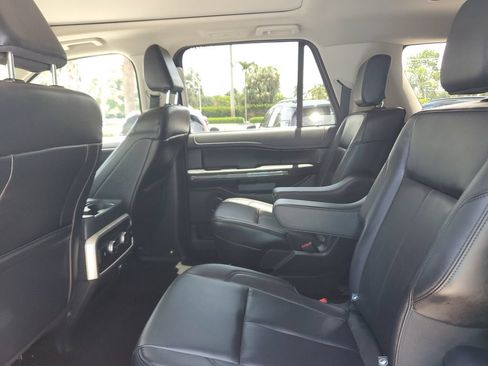 Used 2024 Ford Expedition Max XLT AWD/4WD image 14