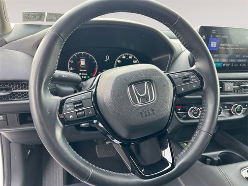 Certified 2024 Honda HR-V EX-L image 12
