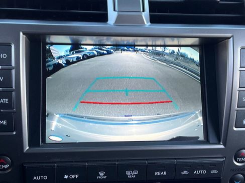 Certified 2020 Lexus GX 460 Premium w/ Premium Package image 22