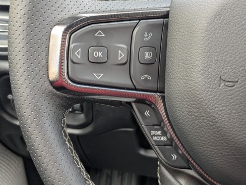 New 2026 RAM 1500 Rebel image 24