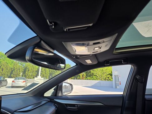 Used 2021 Lexus NX 300 F Sport w/ F Sport Premium Package FWD image 14