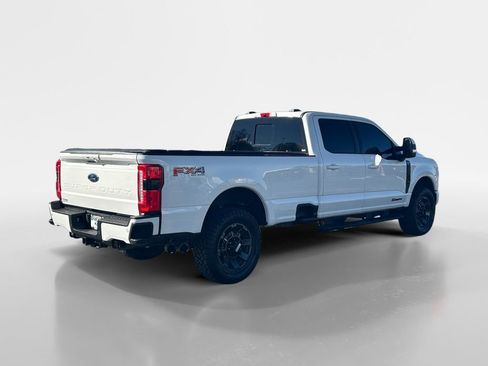 Used 2023 Ford F250 Lariat w/ Sport Appearance Package image 6