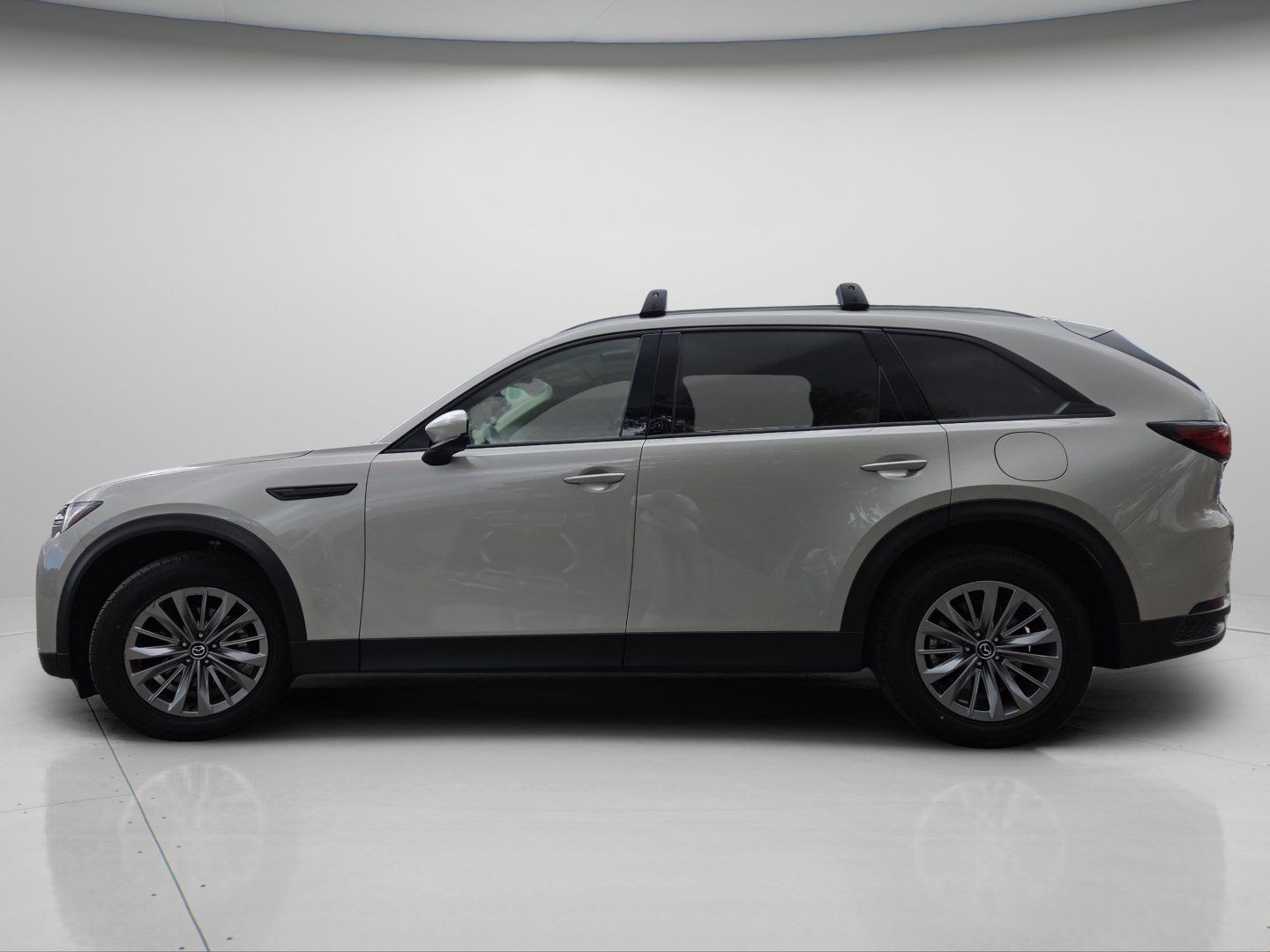 Used 2024 MAZDA CX-90 3.3 Turbo w/ Preferred Package AWD/4WD image 20
