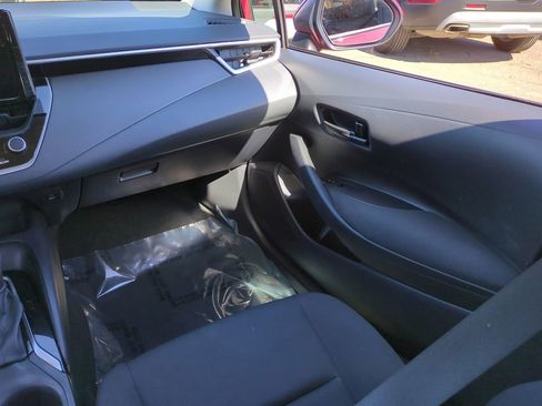 Used 2024 Toyota Corolla LE image 16