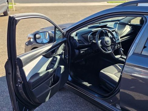 Certified 2021 Subaru Crosstrek 2.0i Premium w/ Popular Package #4 image 37