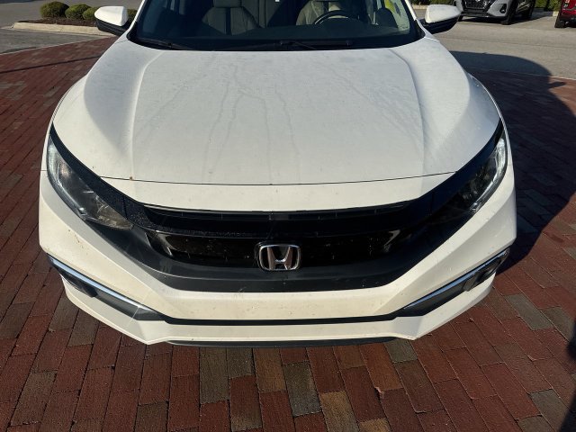 Used 2019 Honda Civic EX-L image 22