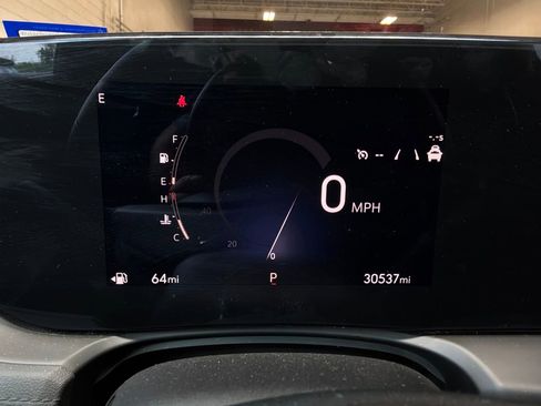 Used 2025 Buick Encore GX Preferred FWD image 35