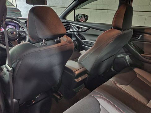 Used 2024 Subaru WRX AWD/4WD image 12