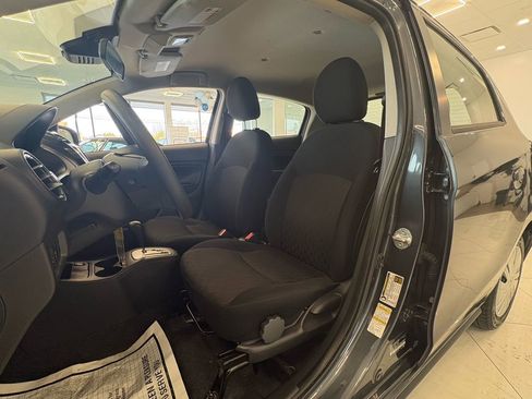 Used 2024 Mitsubishi Mirage ES image 21