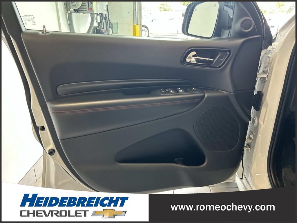 Used 2023 Dodge Durango GT AWD/4WD image 9